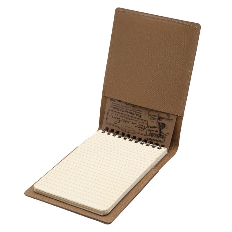 Valhalla All Weather Notebook Cover - Image 10