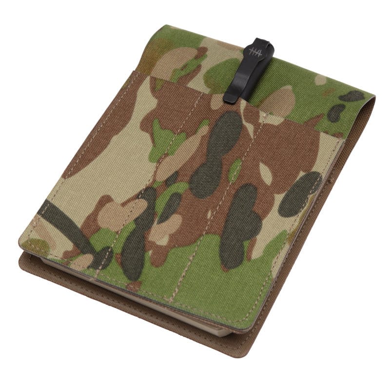 Valhalla All Weather Notebook Cover - Image 2