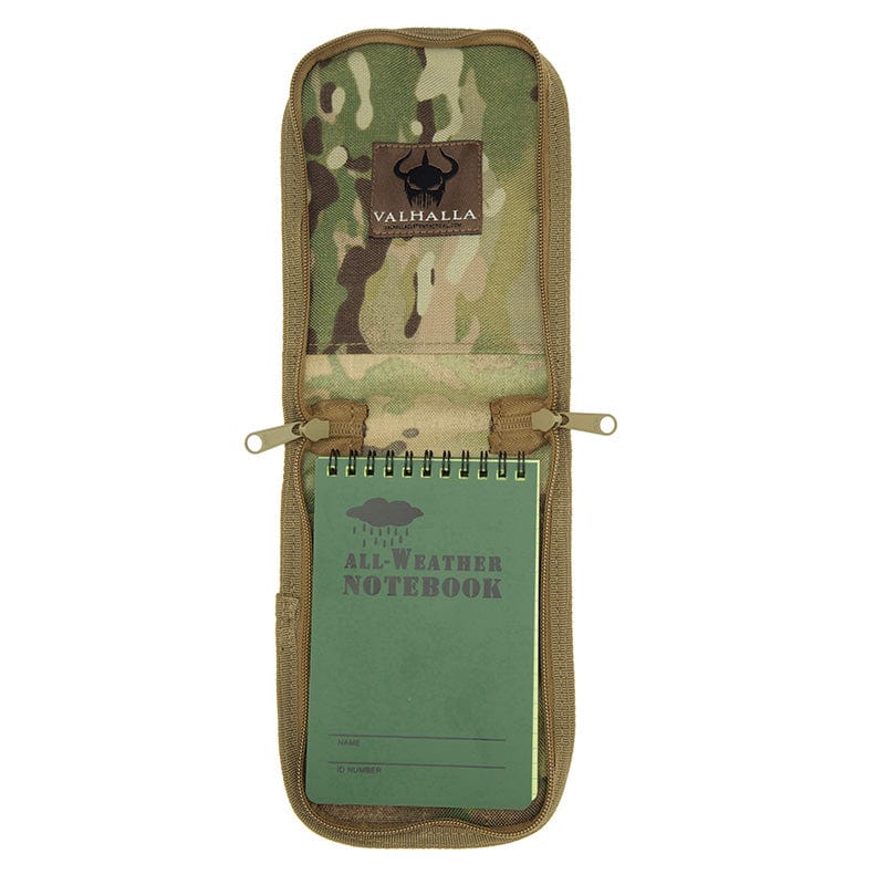 Valhalla All Weather Waterproof Notebook Large - Image 3