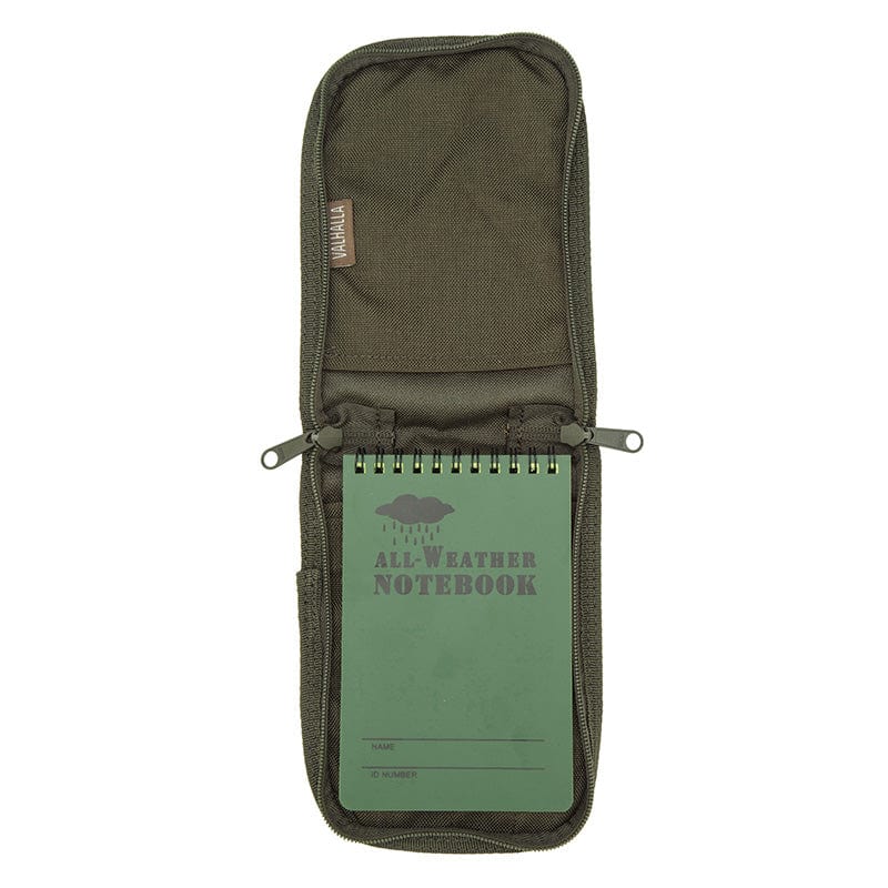 Valhalla All Weather Waterproof Notebook Large - Image 4