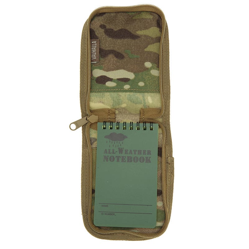Valhalla All Weather Waterproof Notebook Small - Image 4