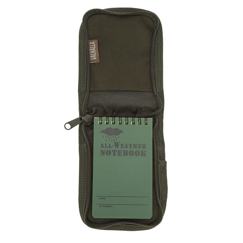 Valhalla All Weather Waterproof Notebook Small - Image 5