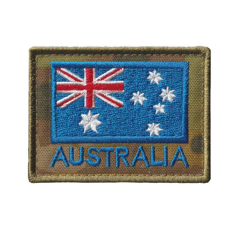 Valhalla ANF Patch - Image 4