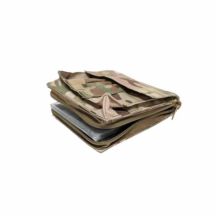 Valhalla Brit Notebook Cover - Image 10