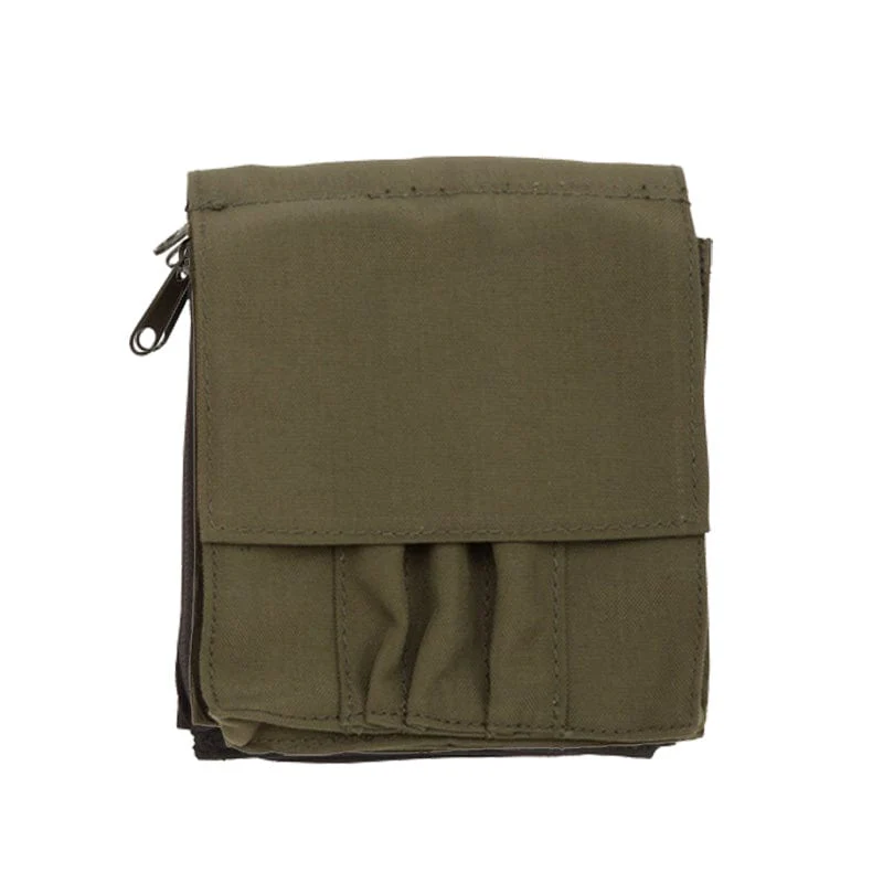 Valhalla Brit Notebook Cover - Image 12