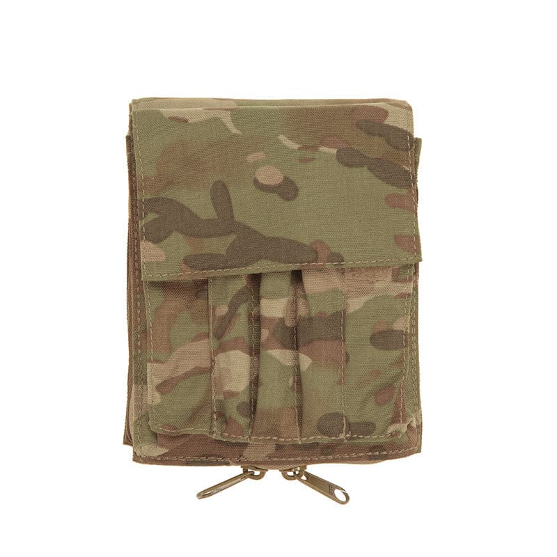 Valhalla Brit Notebook Cover - Image 13