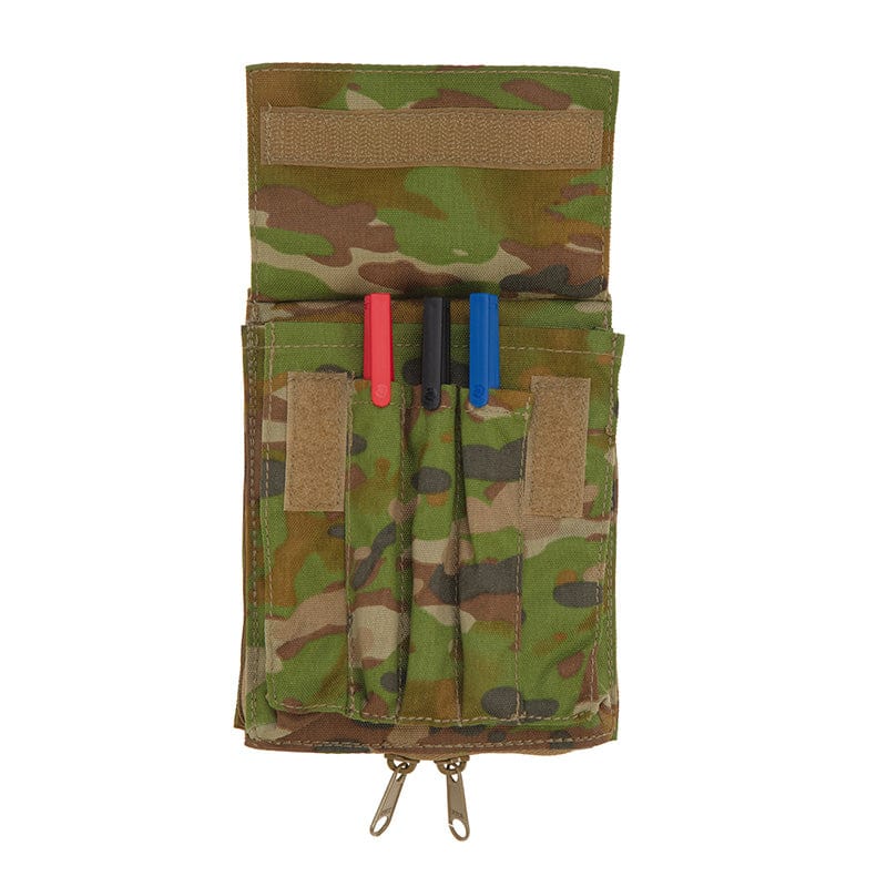 Valhalla Brit Notebook Cover - Image 3
