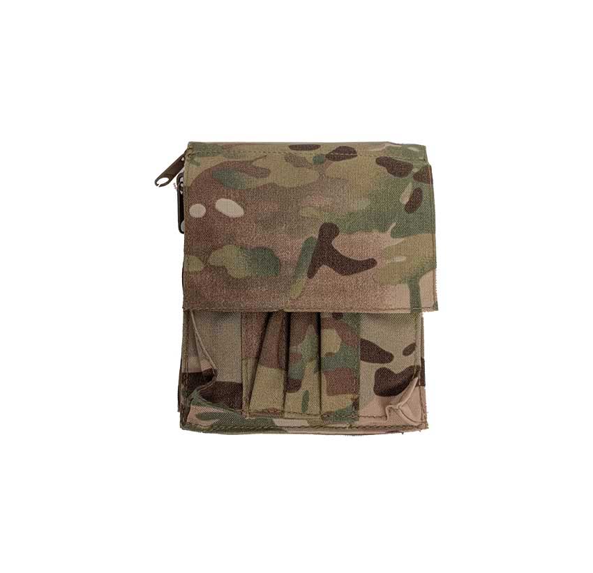 Valhalla Brit Notebook Cover - Image 4