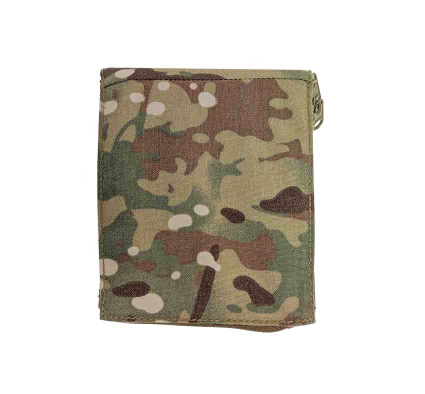 Valhalla Brit Notebook Cover - Image 8