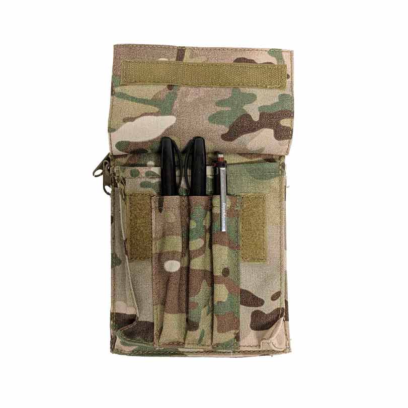 Valhalla Brit Notebook Cover - Image 9