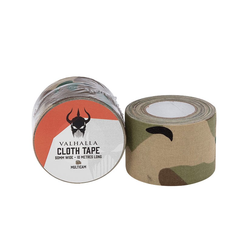 Valhalla Cloth Tape - Image 3