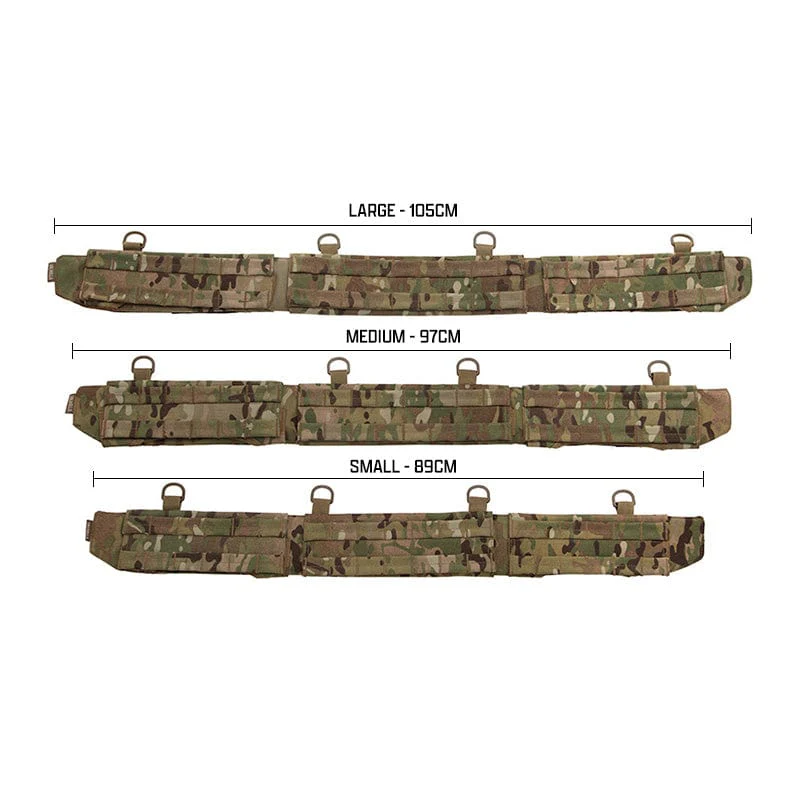 Valhalla CQB Belt - Image 6