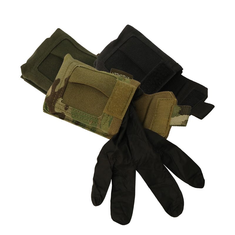 Valhalla Disposable Glove Pouch - Image 3