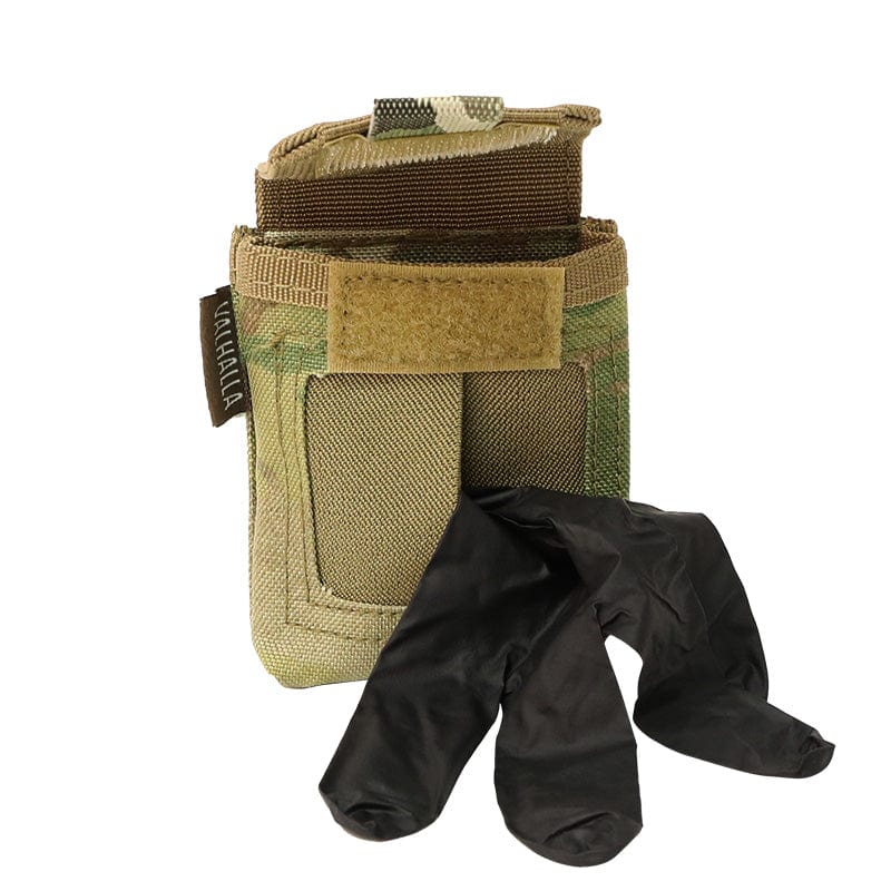 Valhalla Disposable Glove Pouch - Image 8