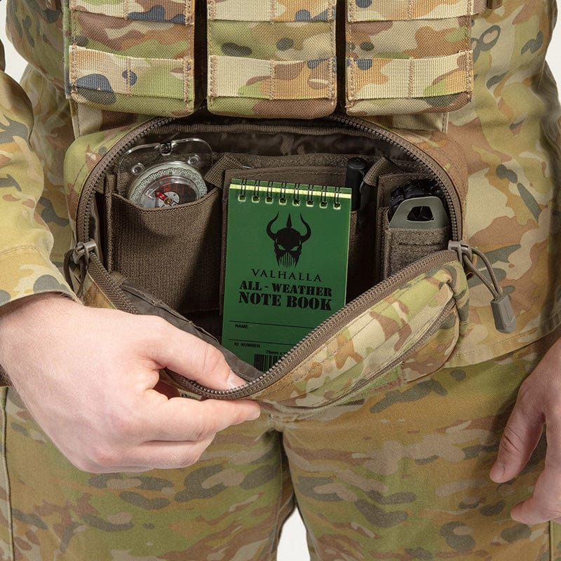 Valhalla EAB Sporran pouch MKII - Image 7
