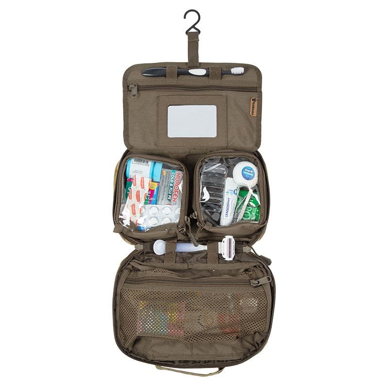 Valhalla EBTS Toiletry Bag - Image 3