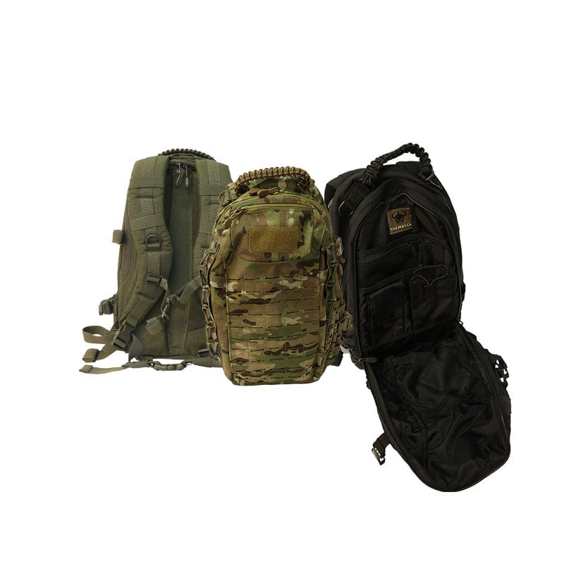 Valhalla EDC 24Hr - Image 2