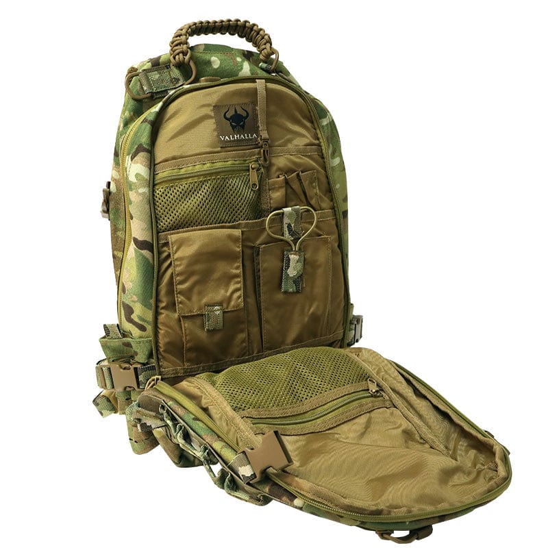 Valhalla EDC 24Hr - Image 6