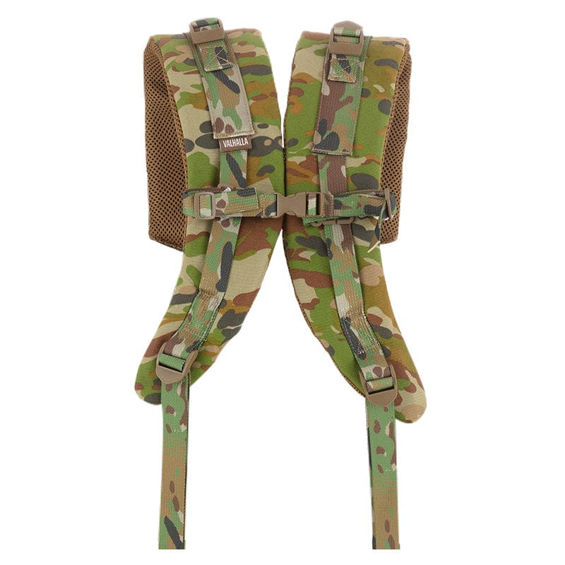 Valhalla Enhanced Shoulder Straps - Image 4