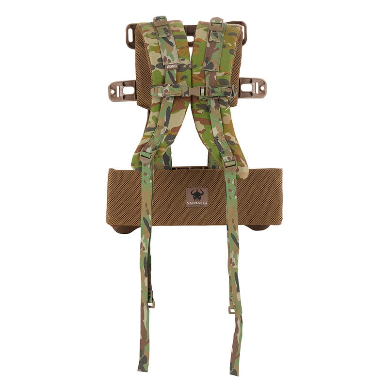 Valhalla Enhanced Shoulder Straps - Image 5