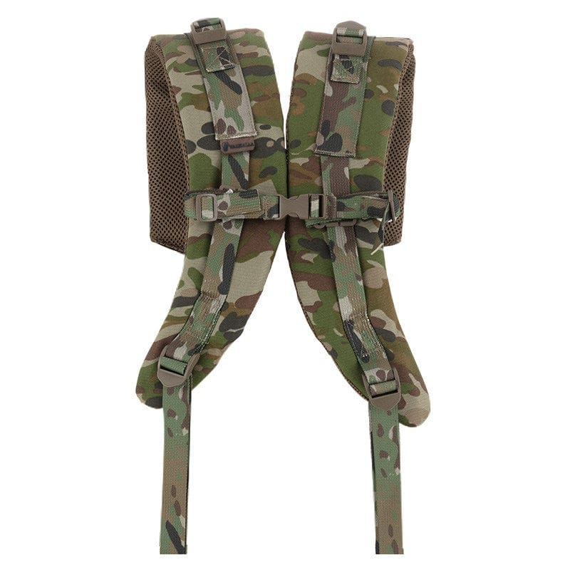 Valhalla Enhanced Shoulder Straps - Image 6