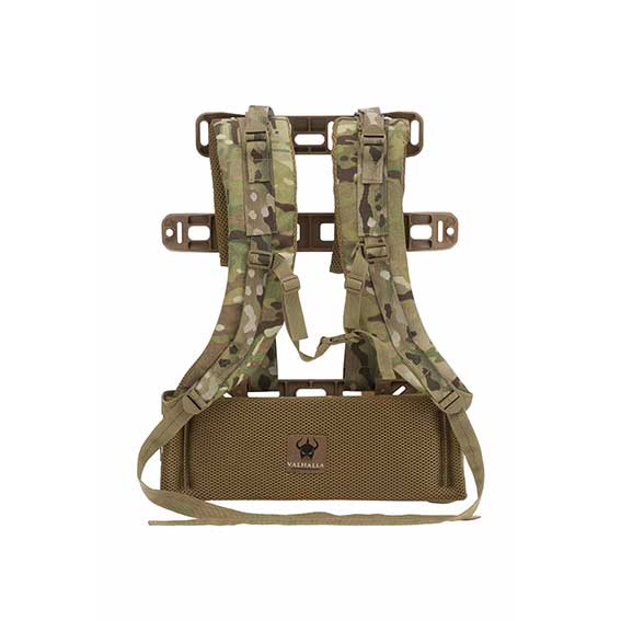 Valhalla Enhanced Waist Pad - Image 3
