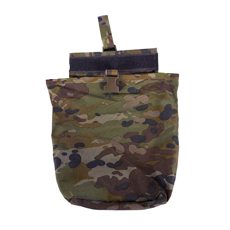 Valhalla Fight Light Exfil Dump Pouch - Image 15