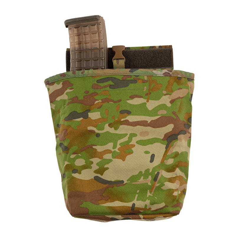 Valhalla Fight Light Exfil Dump Pouch - Image 2