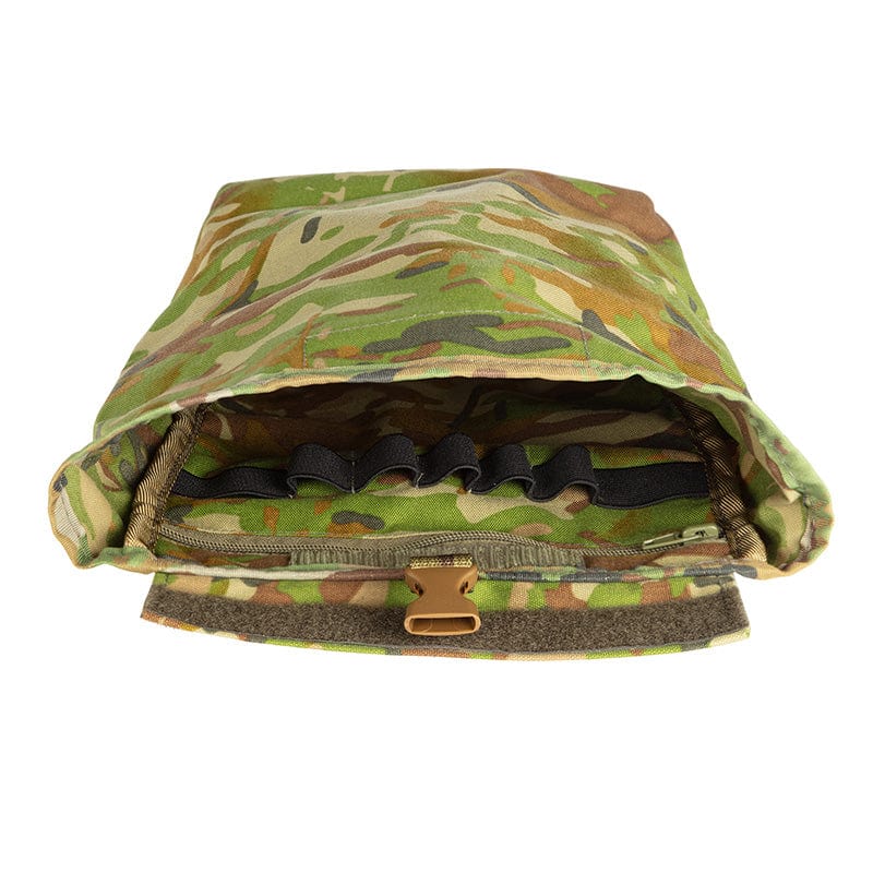 Valhalla Fight Light Exfil Dump Pouch - Image 3