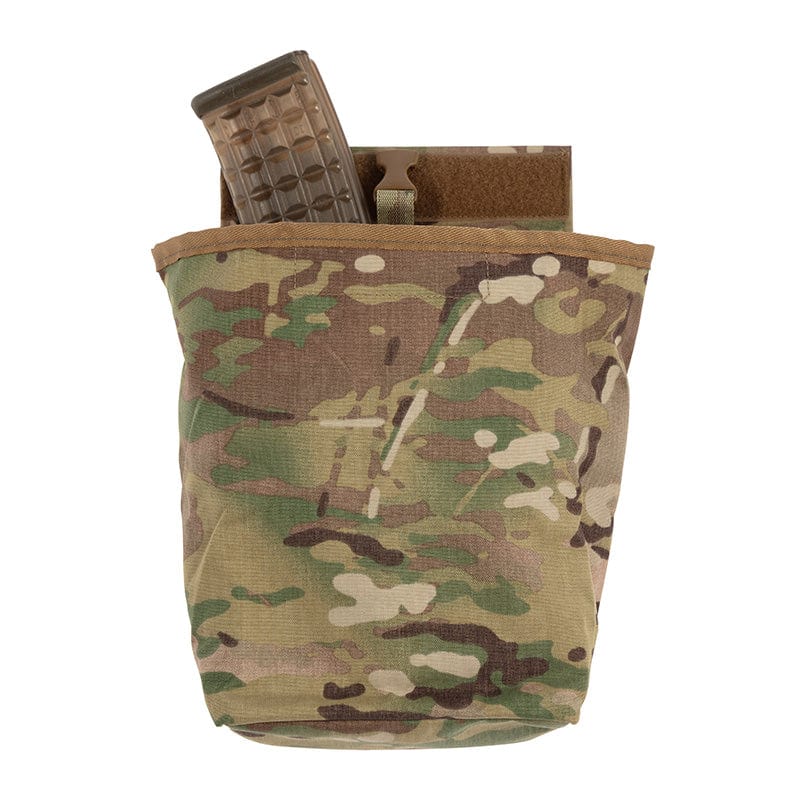 Valhalla Fight Light Exfil Dump Pouch - Image 5