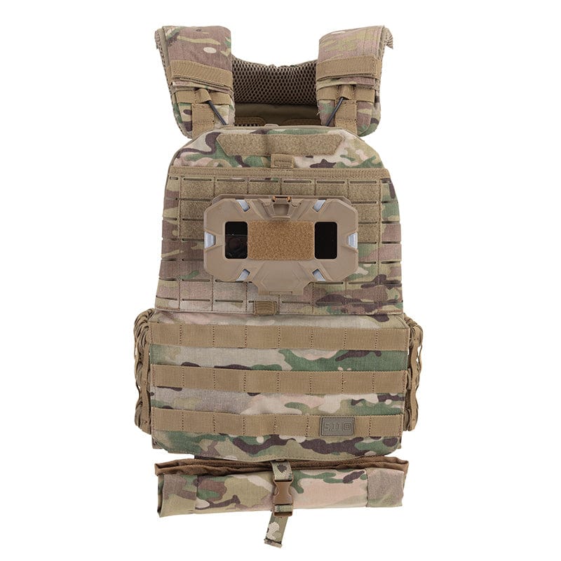 Valhalla Fight Light Exfil Dump Pouch - Image 6