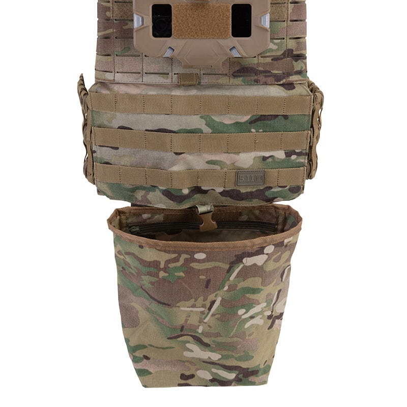 Valhalla Fight Light Exfil Dump Pouch - Image 7