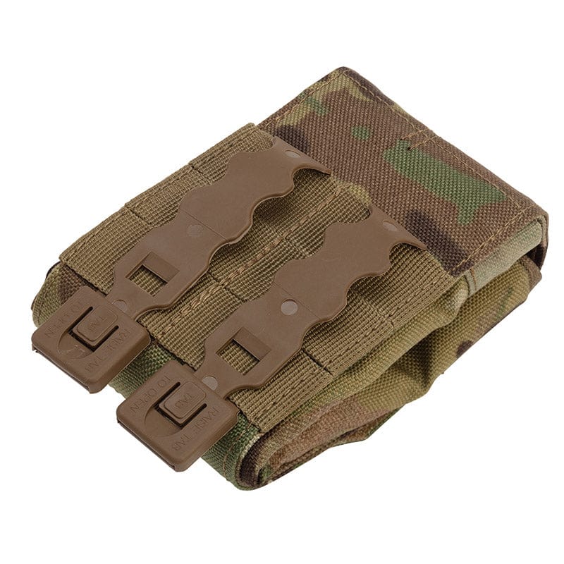 Valhalla Expandable Dump Pouch - Image 5