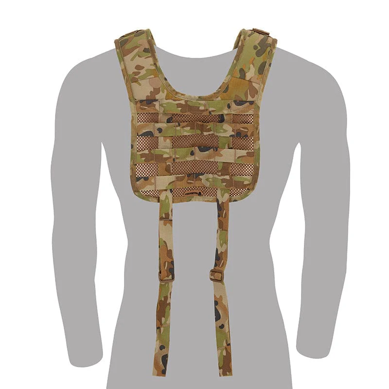 Valhalla Fight Light Harness - Image 3