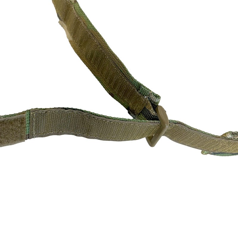 Valhalla Fight Light Inner Belt - Image 4