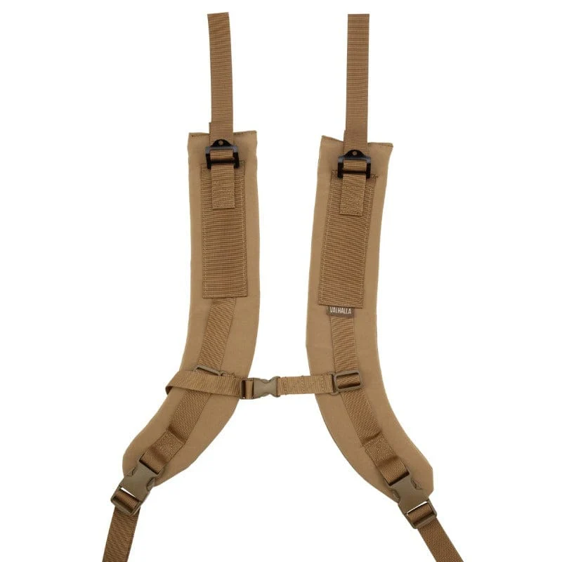 Valhalla Fight Light Shoulder Straps - Image 3