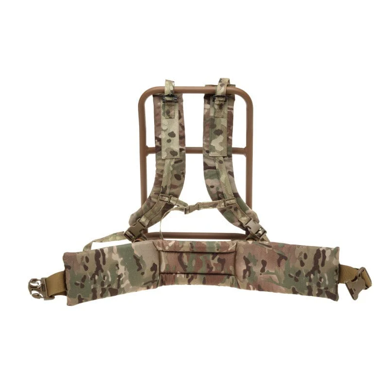 Valhalla Fight Light Shoulder Straps - Image 4