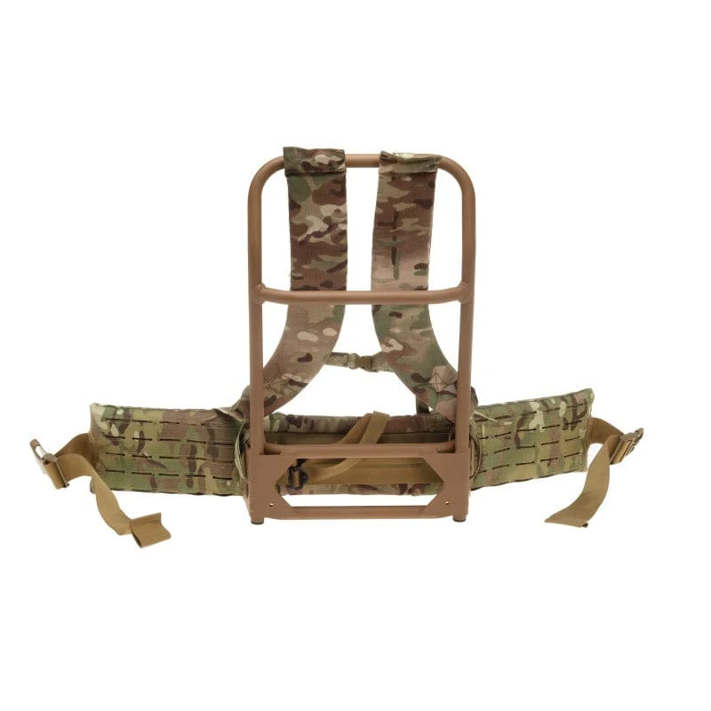 Valhalla Fight Light Shoulder Straps - Image 5