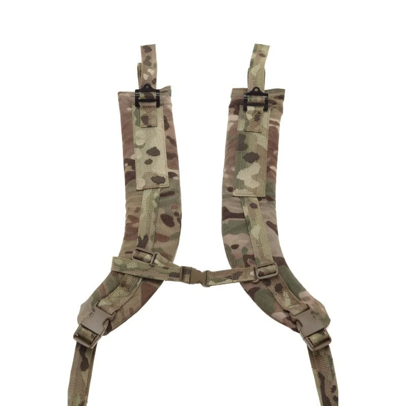 Valhalla Fight Light Shoulder Straps - Image 7