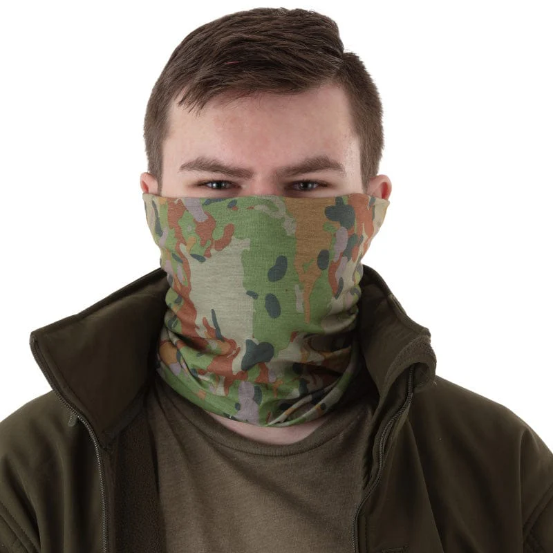 Valhalla Fleece Multi Wrap - Image 2