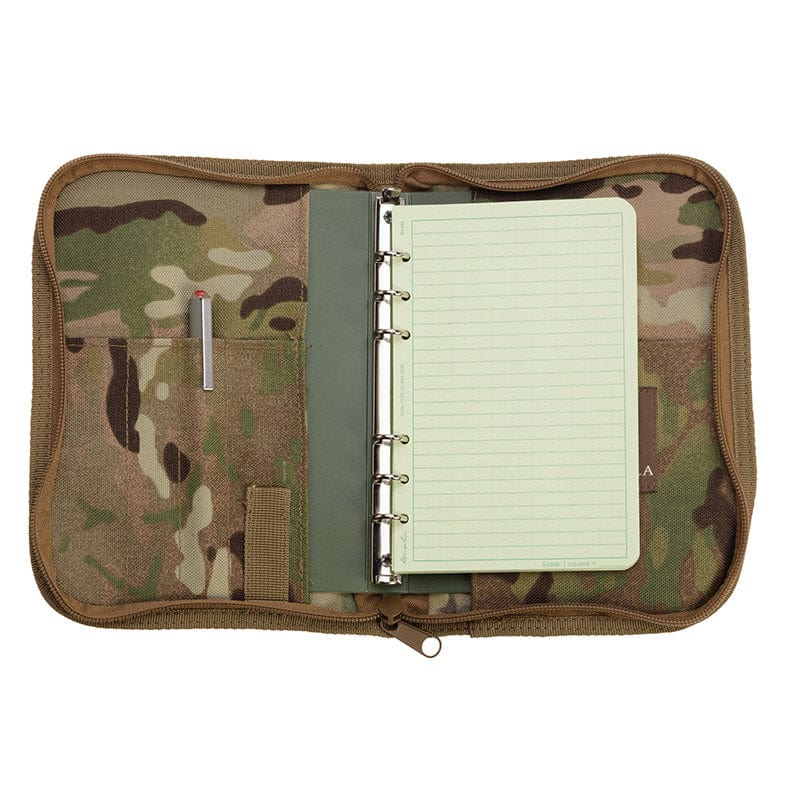 Valhalla Folder Cover - Image 6