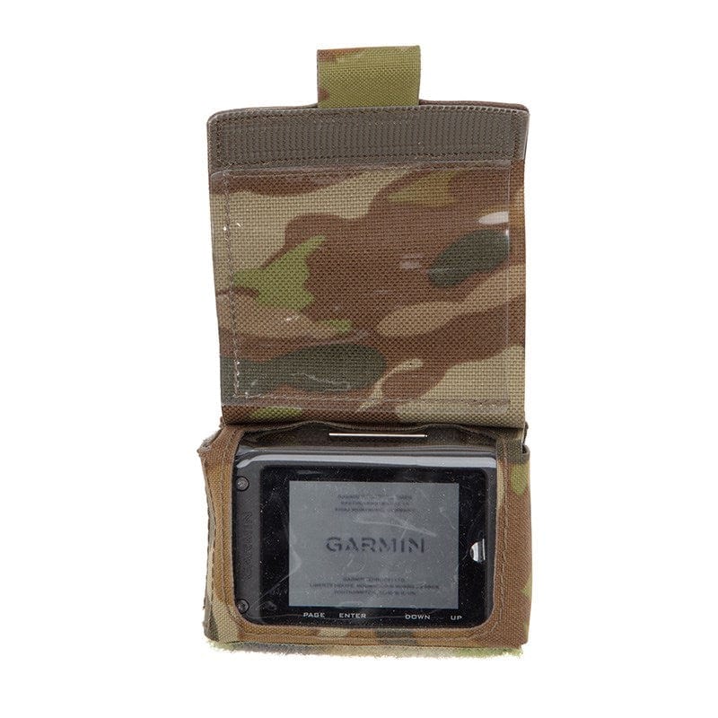 Valhalla Garmin 801/901 Wrist Pouch - Image 2
