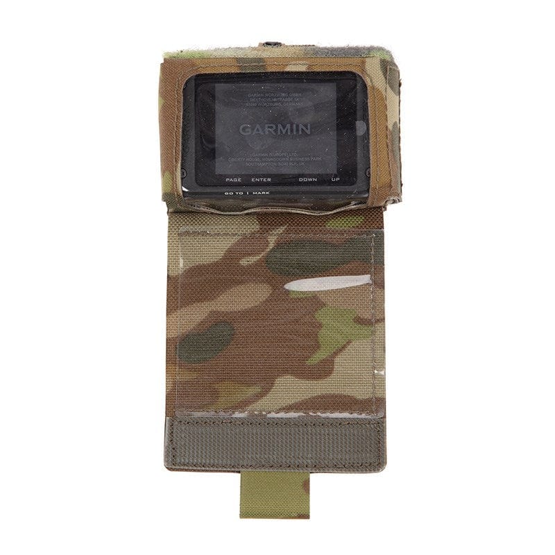 Valhalla Garmin 801/901 Wrist Pouch - Image 3