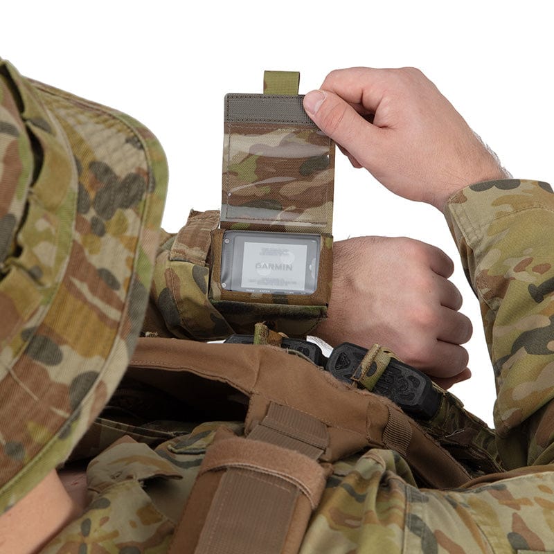 Valhalla Garmin 801/901 Wrist Pouch - Image 6