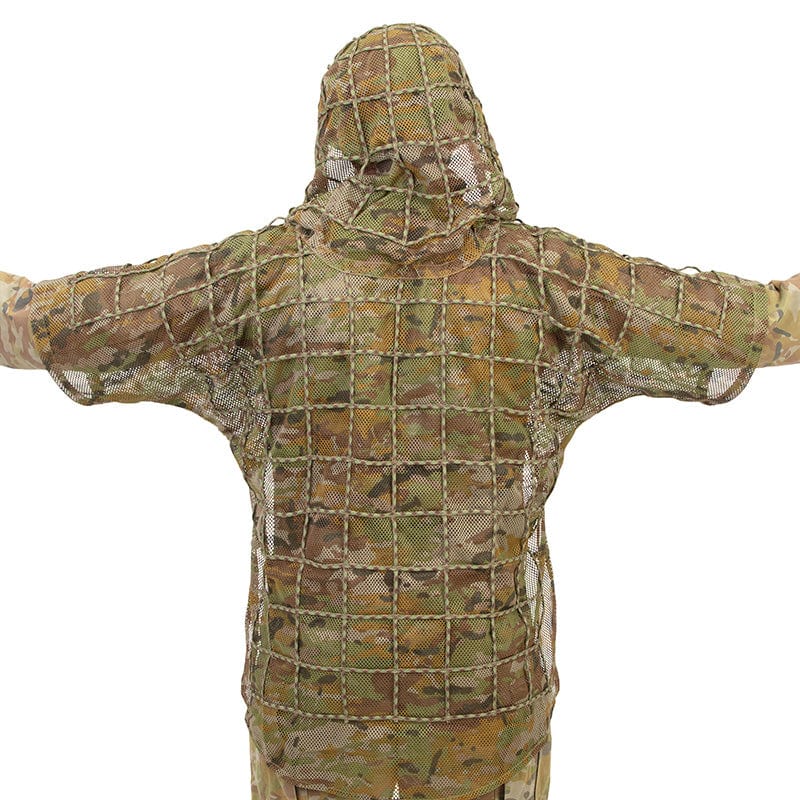 Valhalla Ghillie Suit Long - Image 10