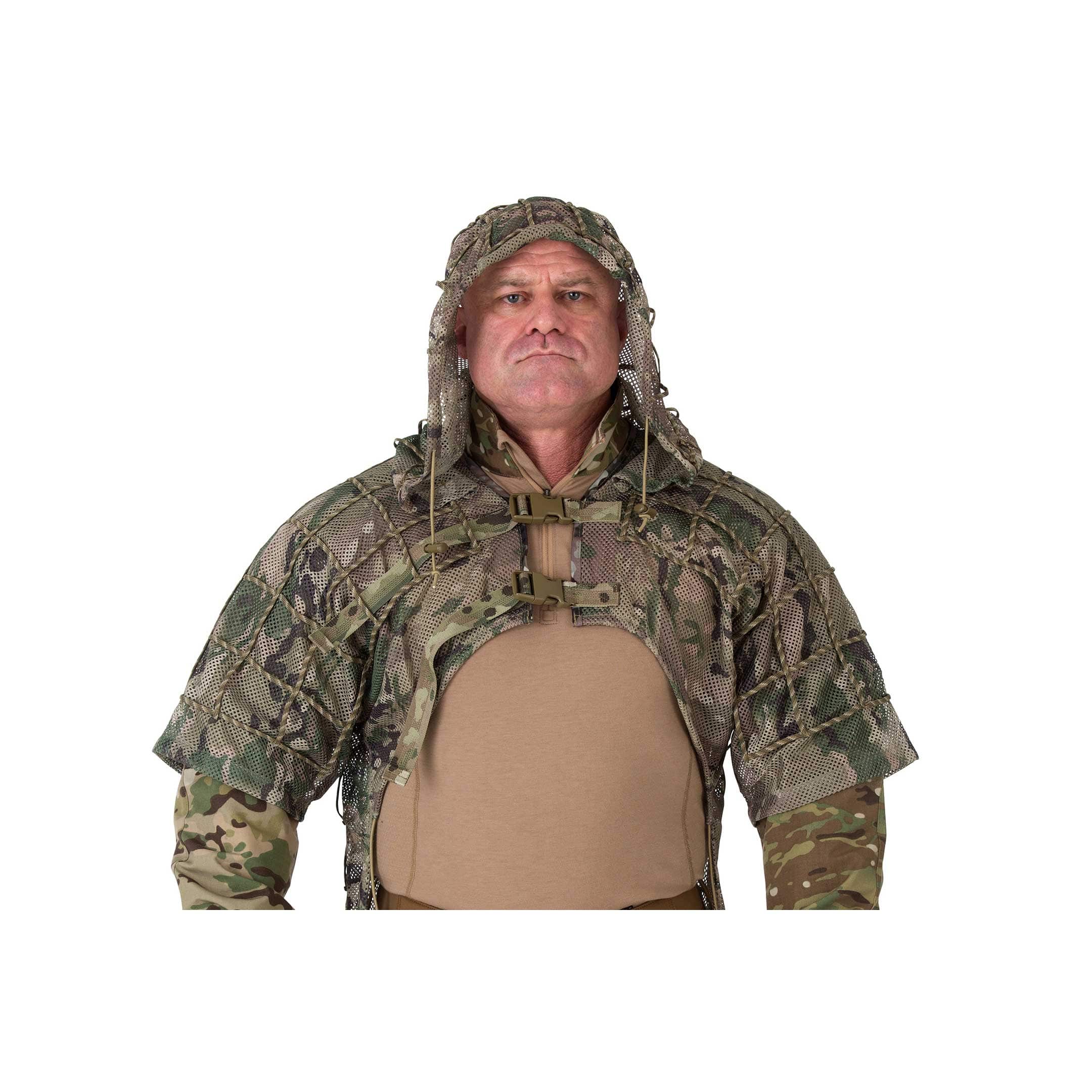Valhalla Ghillie Suit Long - Image 3