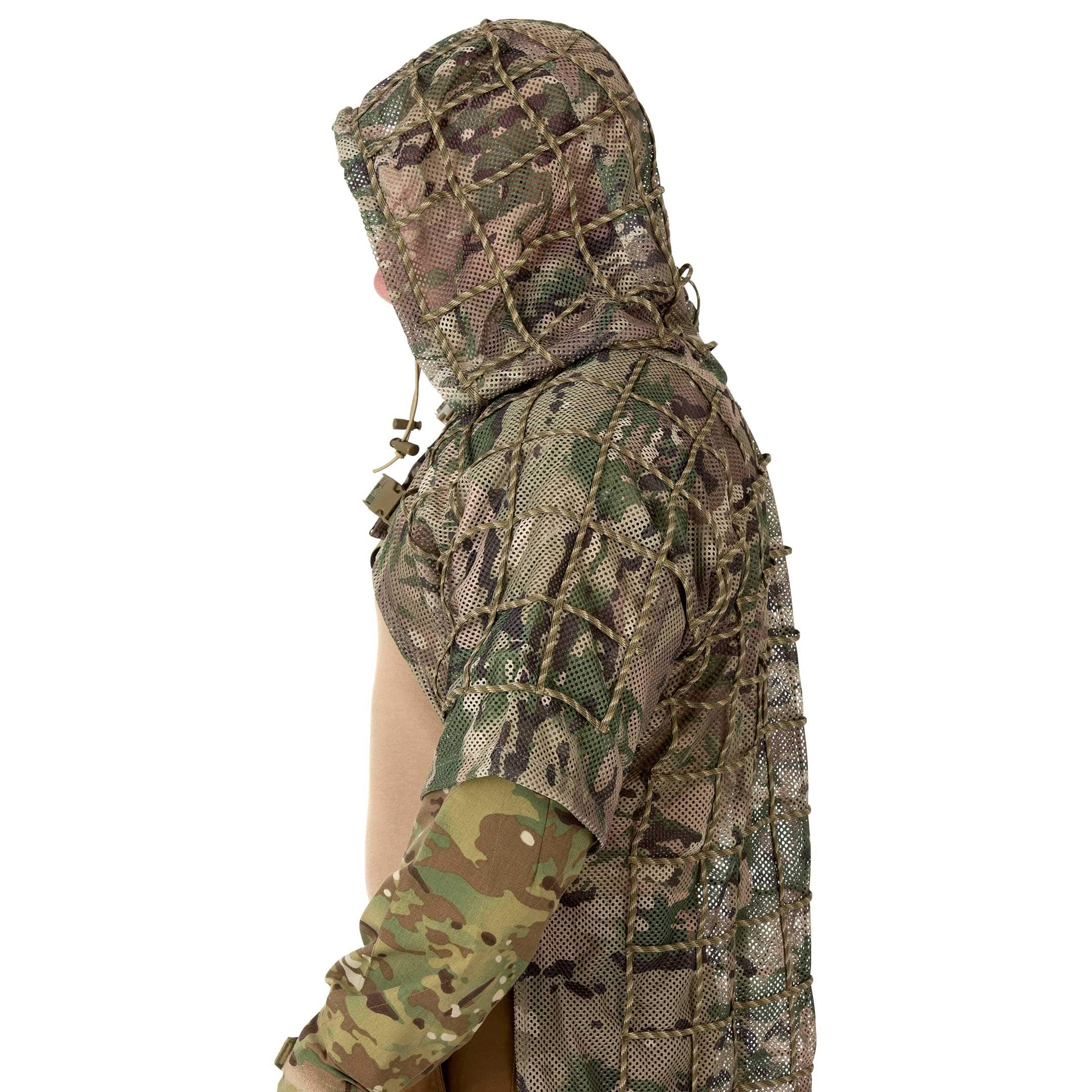 Valhalla Ghillie Suit Long - Image 4