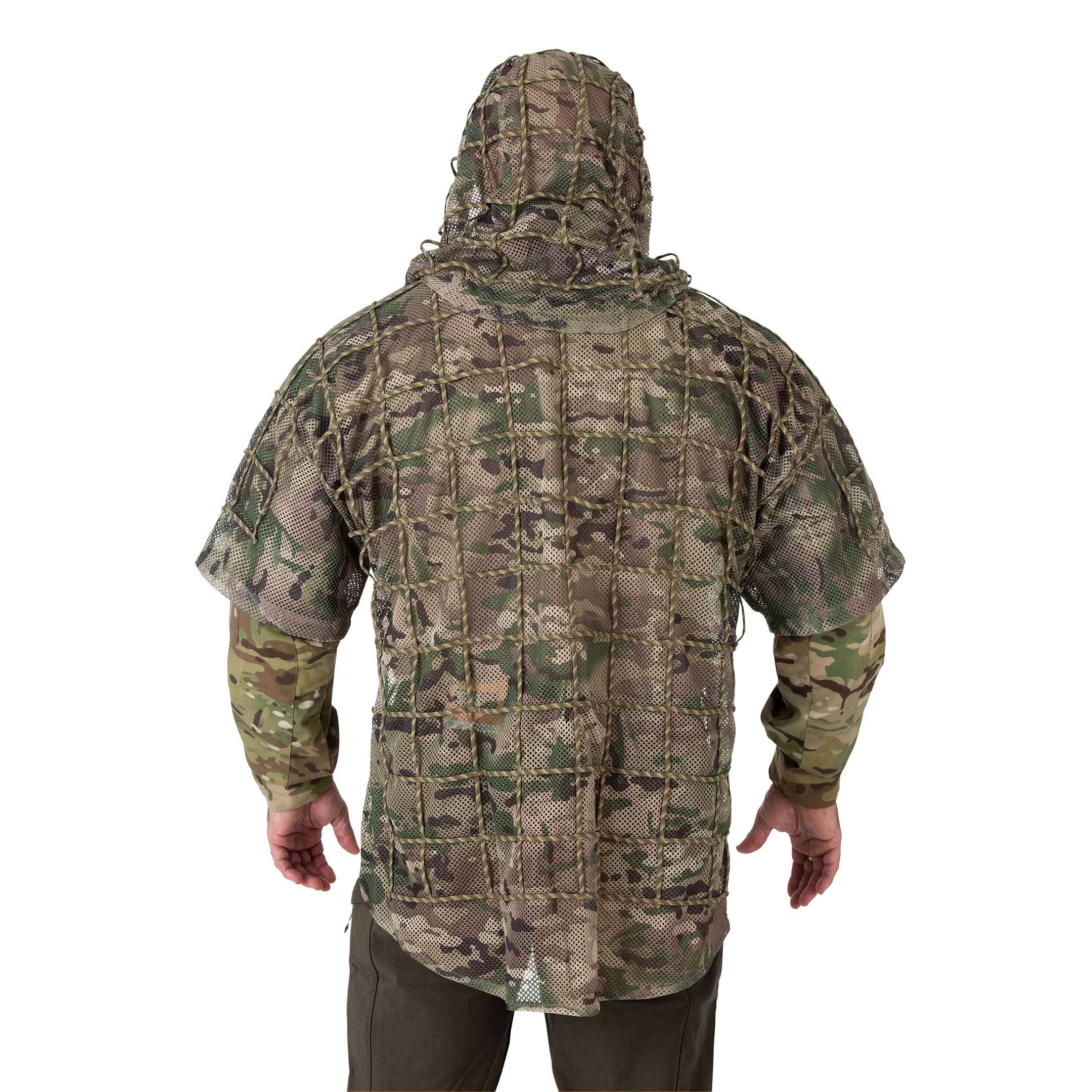 Valhalla Ghillie Suit Long - Image 5