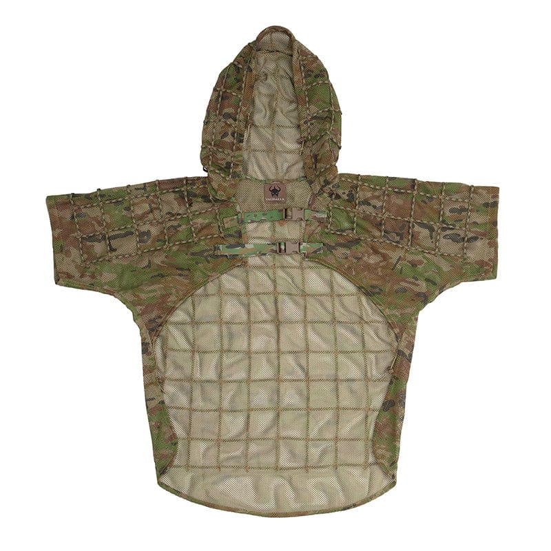 Valhalla Ghillie Suit Long - Image 6