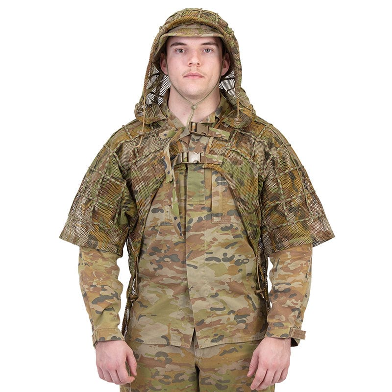 Valhalla Ghillie Suit Long - Image 8